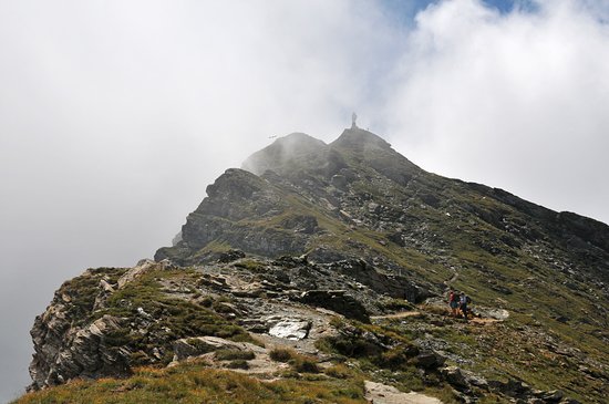 Barmasc - Monte Zerbion