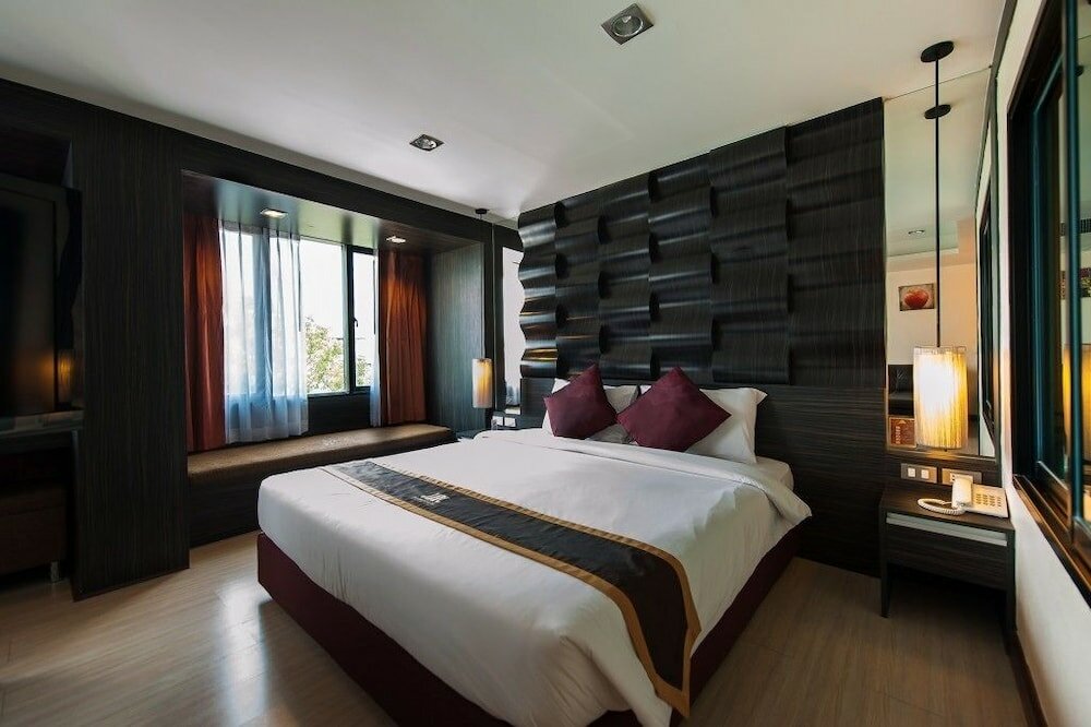 Dipalai Spa
