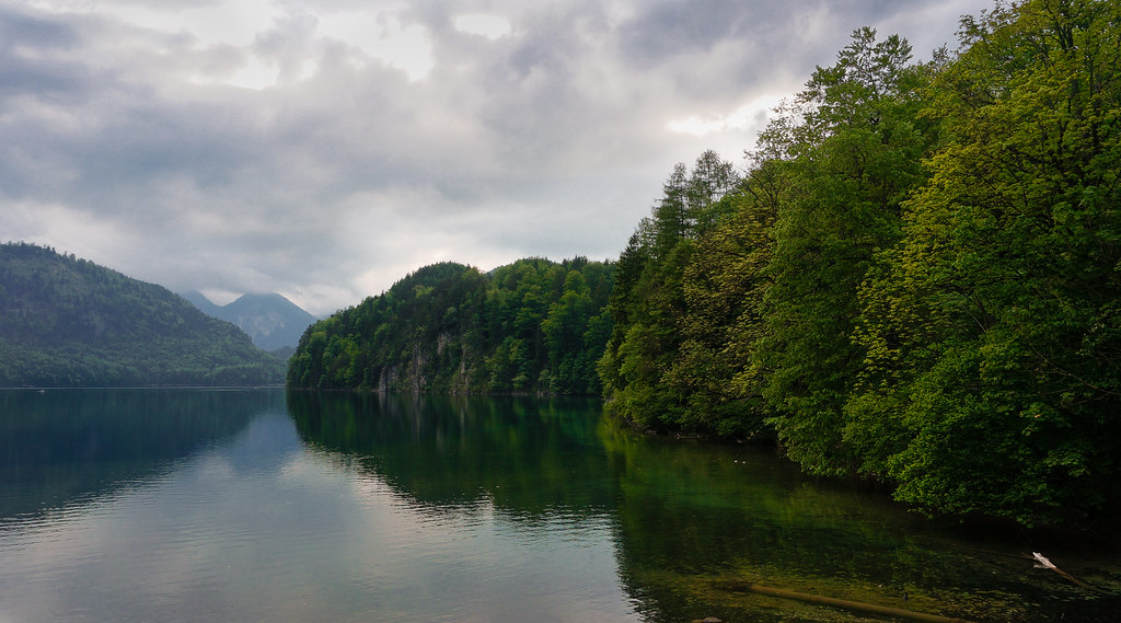 Alpsee