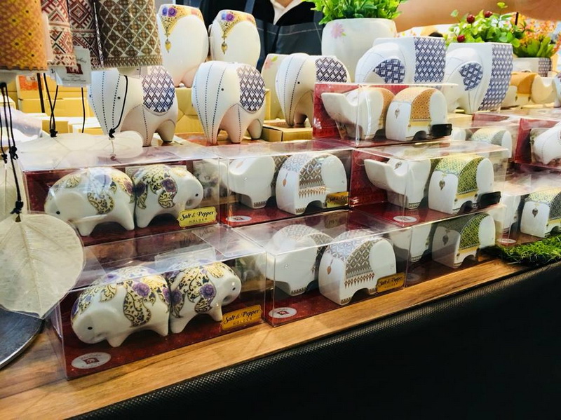Dhanabadee Ceramic Museum