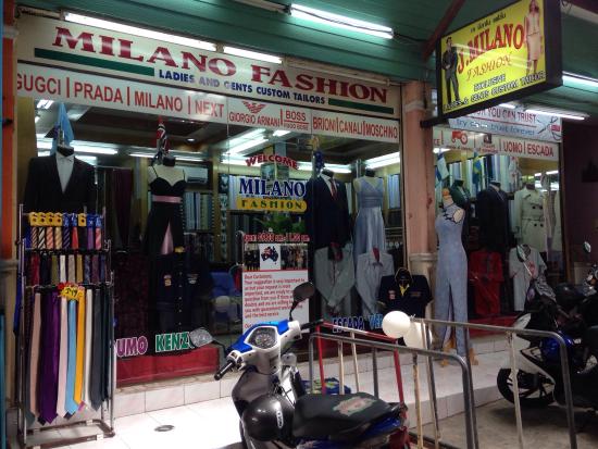 J.Milano Fashion