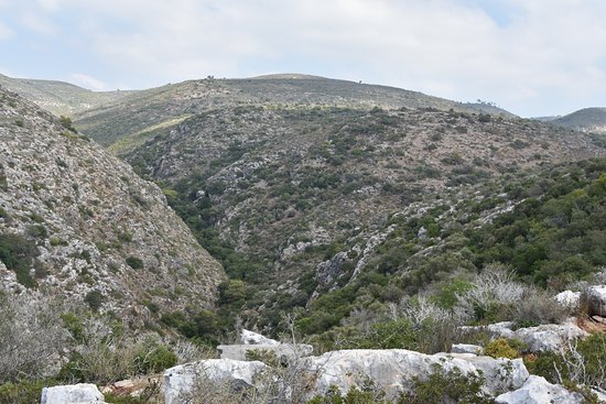 Nahal Sfunim