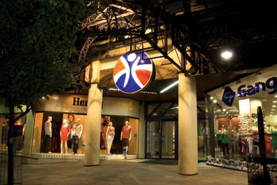 Prataviera Shopping