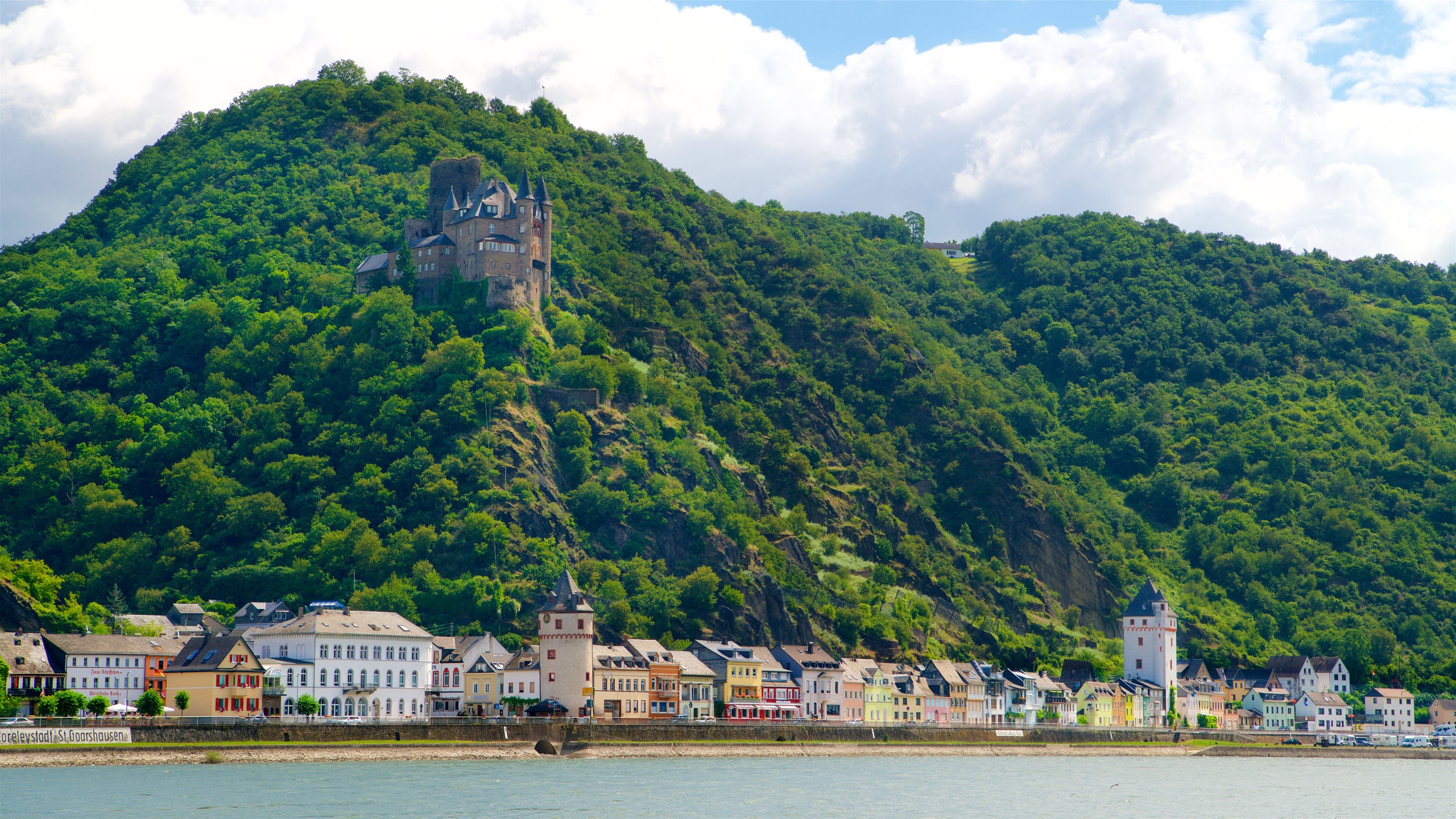 Rhine Valley