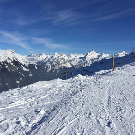 Montafon