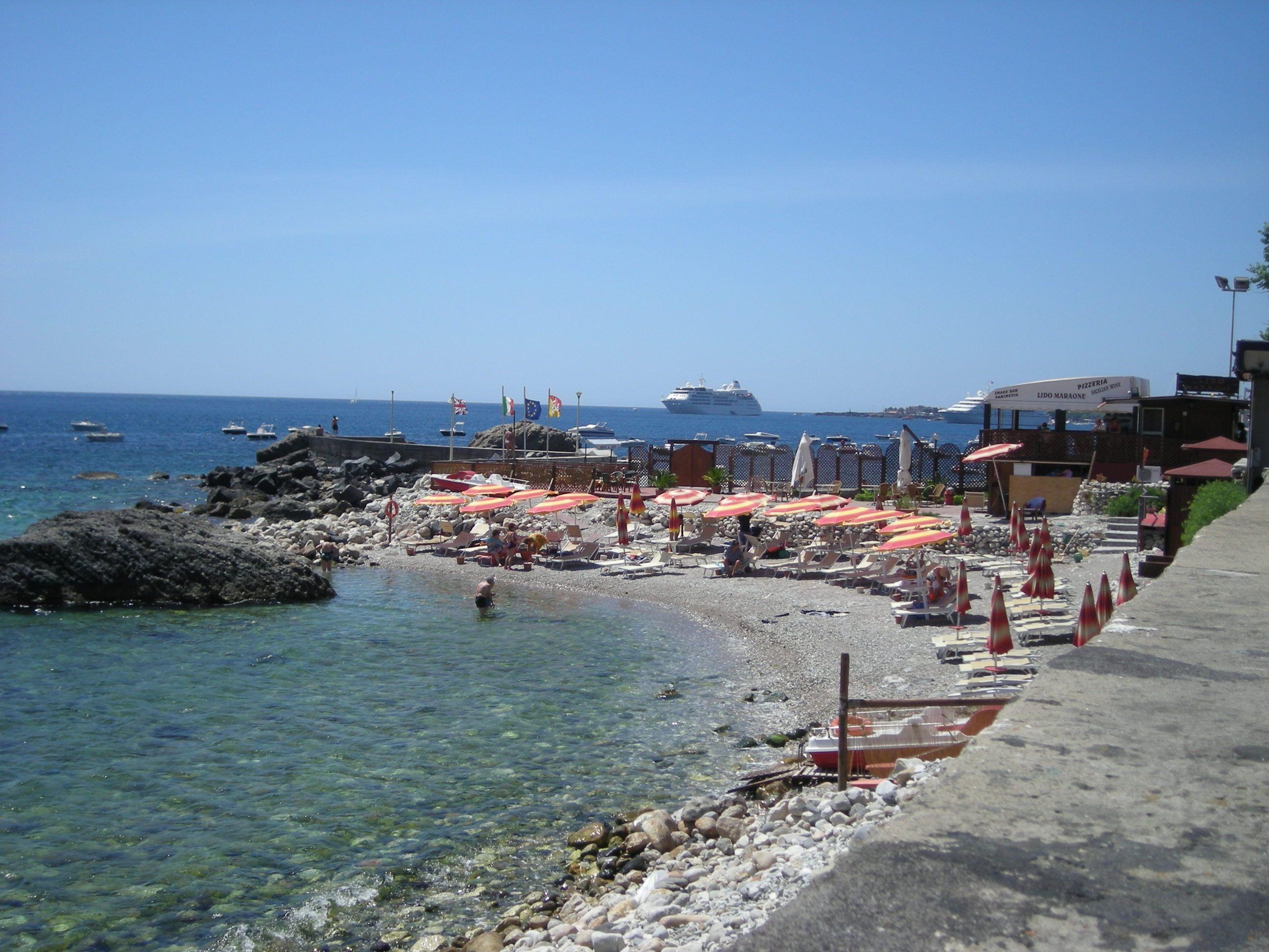Lido Maraone