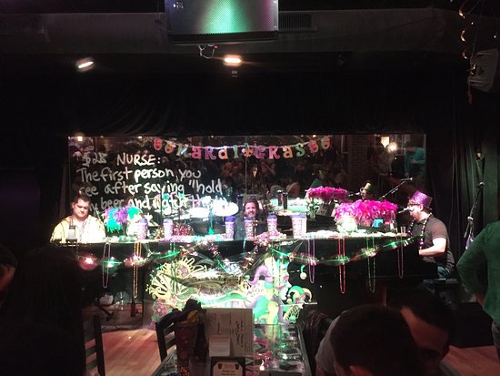 Jack n' Diane's Dueling Piano Bar