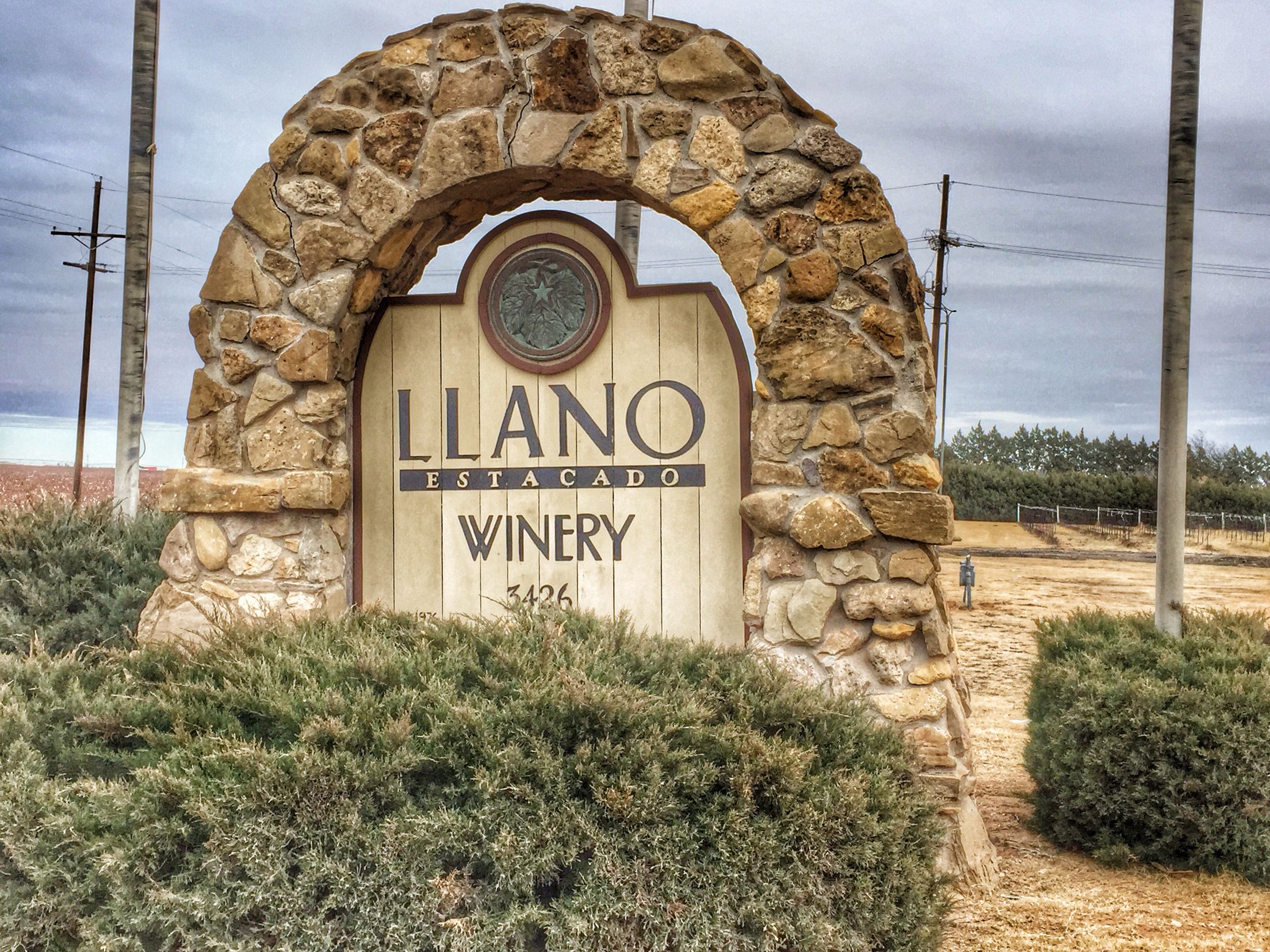 3 Texans Winery