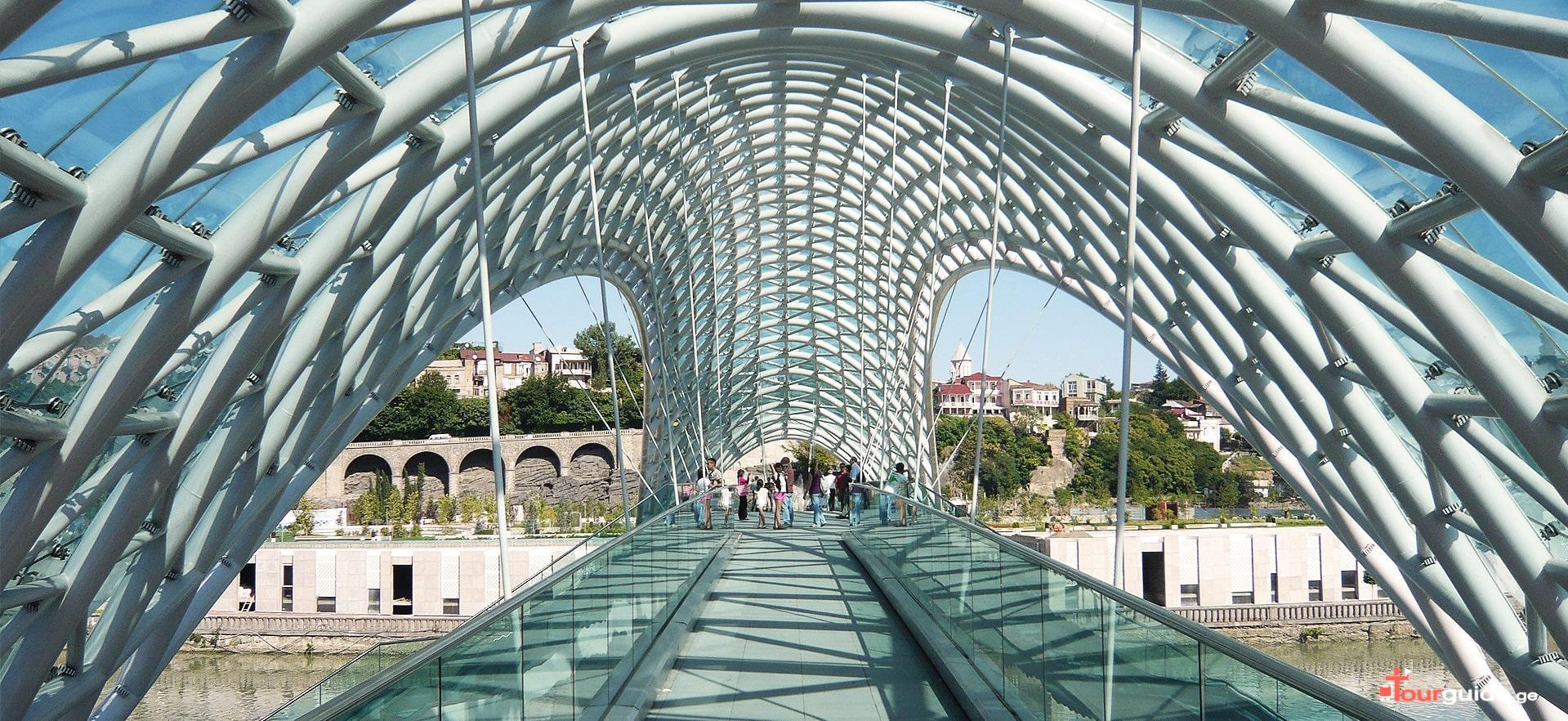 The Bridge of Peace