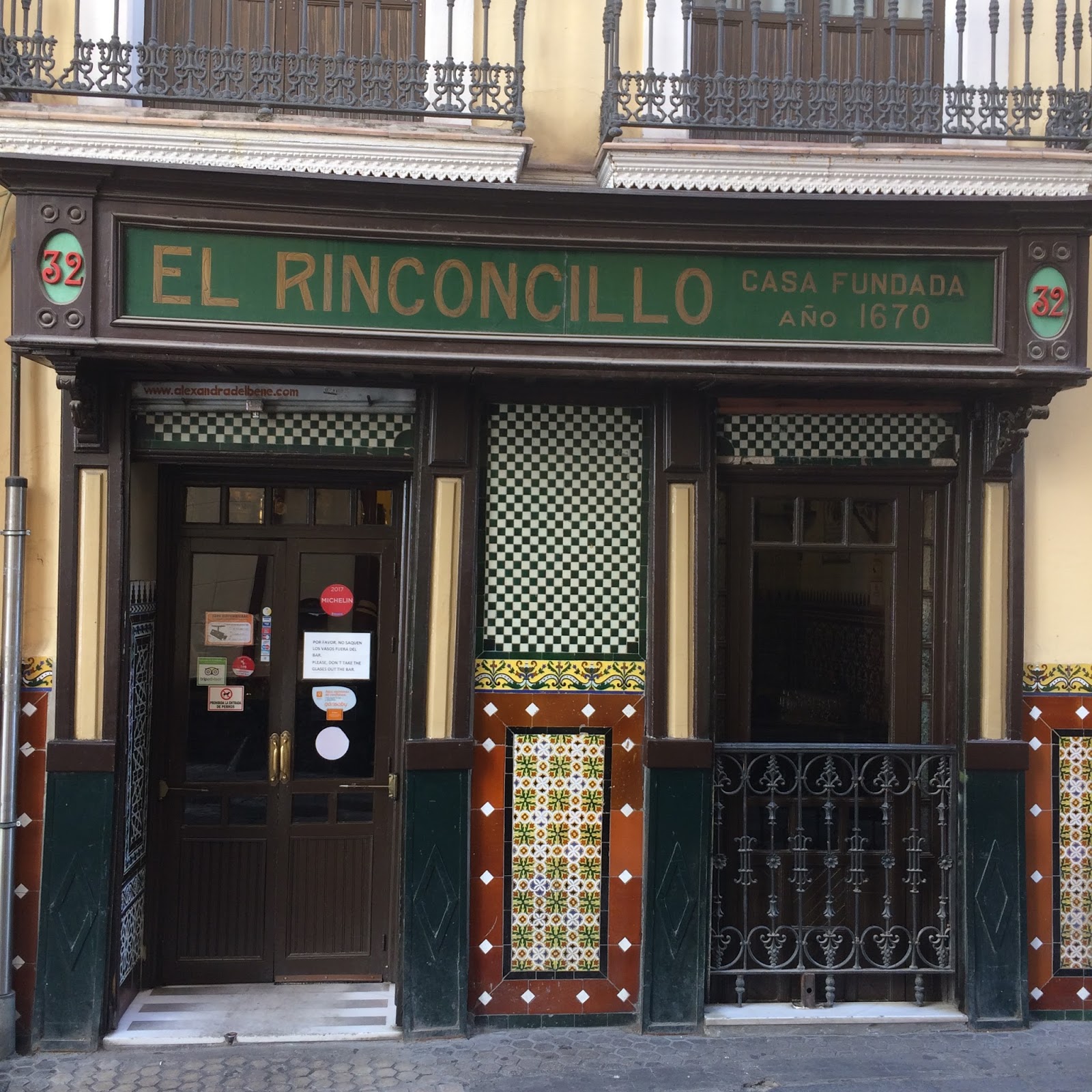 El Rinconcillo