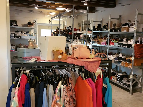 Lapo Outlet