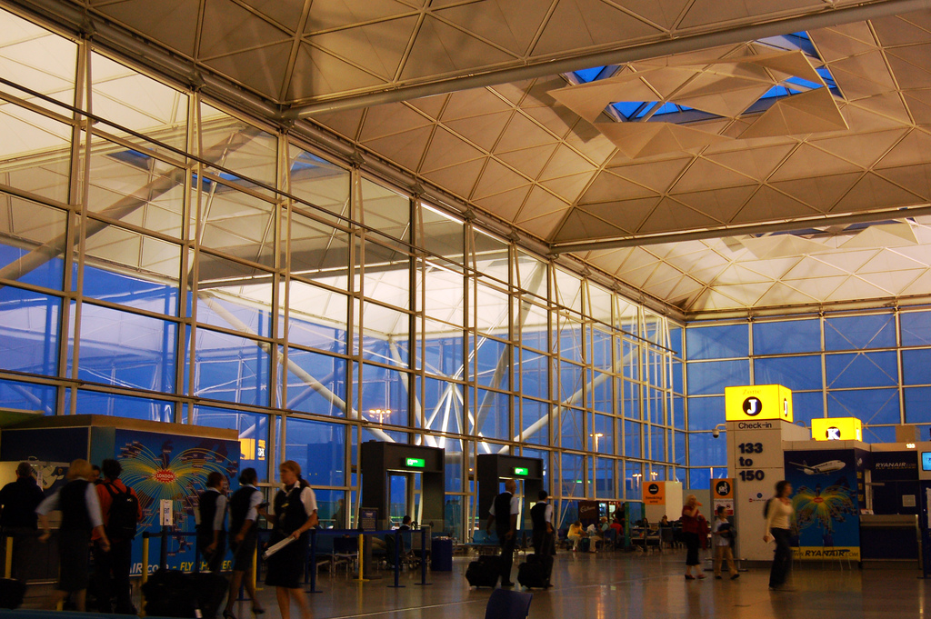 Stansted Airport Taxi Transfer