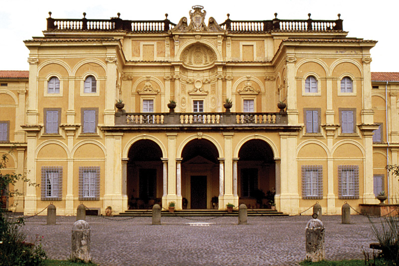 Villa Falconieri