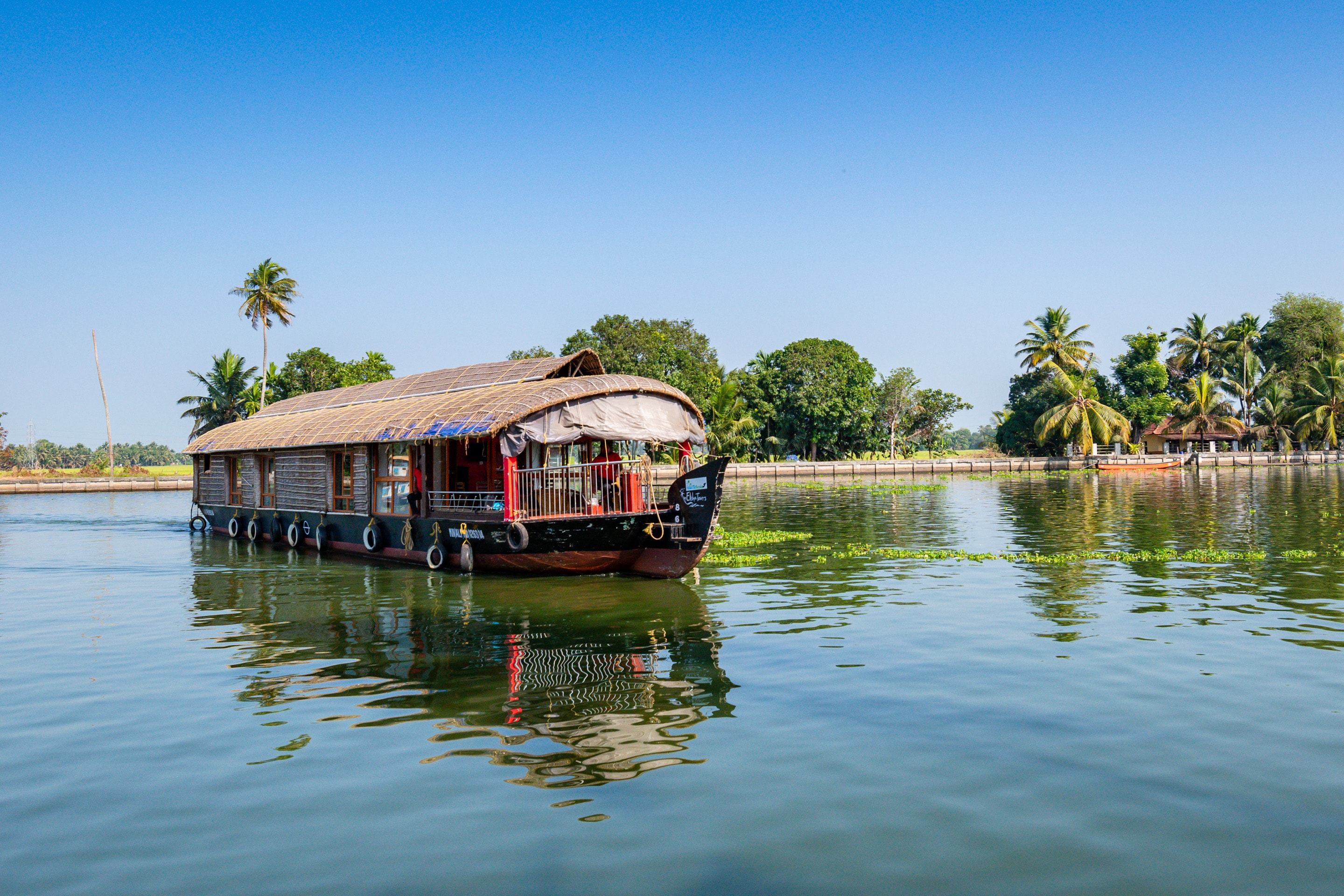 Kerala Tour Cab