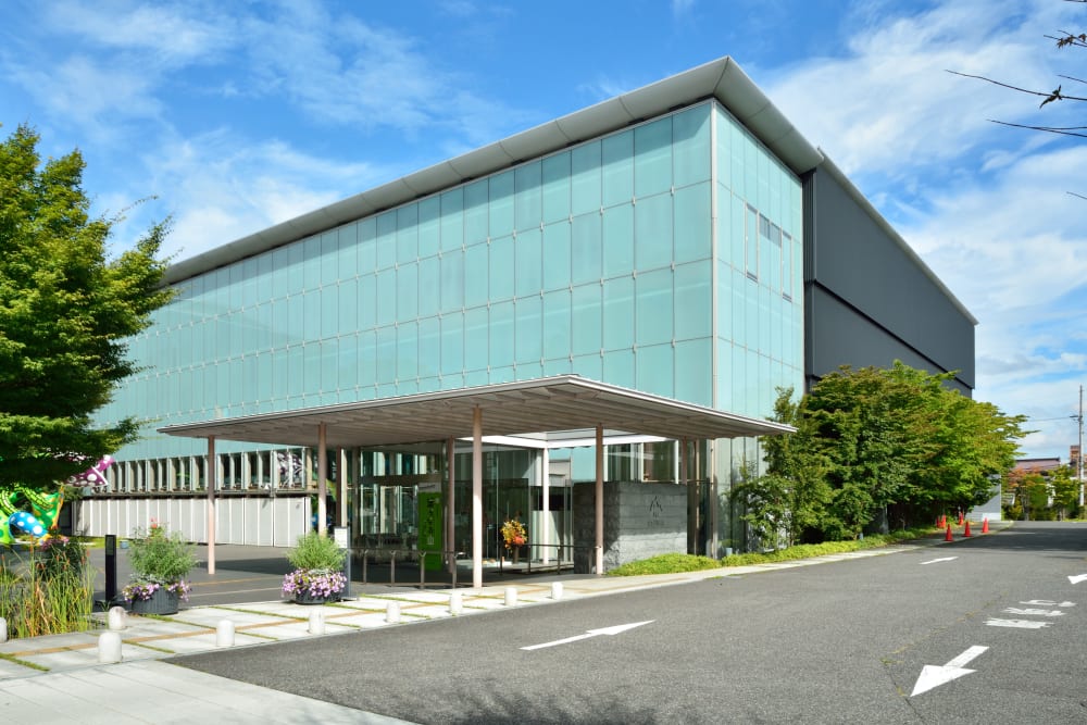 Matsumoto City Museum of Art