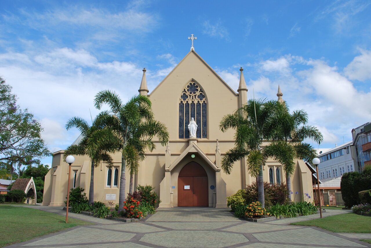 Kiyosato St. Andrew Church