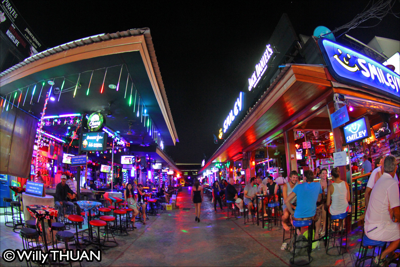 Bangla Road