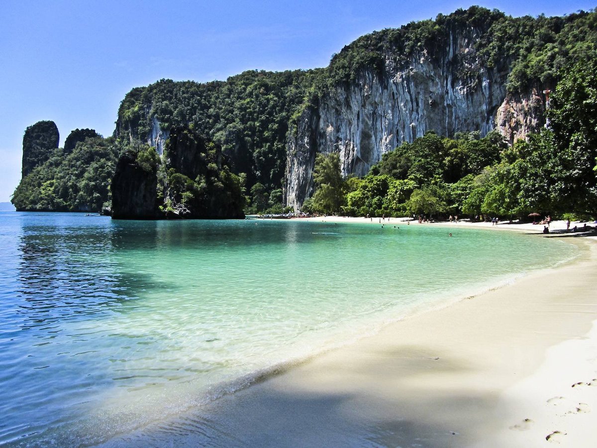Hong Islands