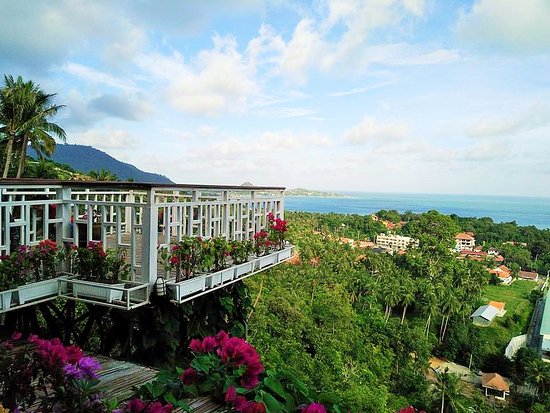 Lamai Viewpoint
