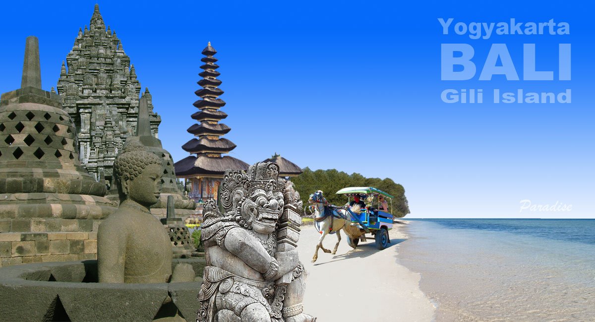Mornax Bali Tour and Service