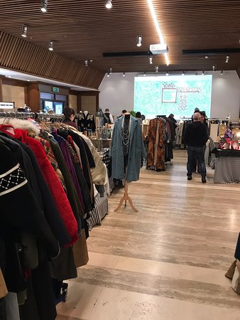 Mercato Monti Urban Market