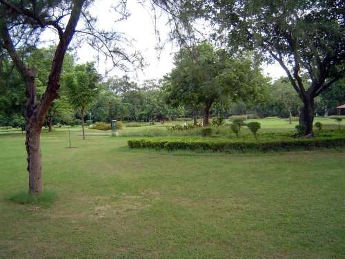 Leisure Valley