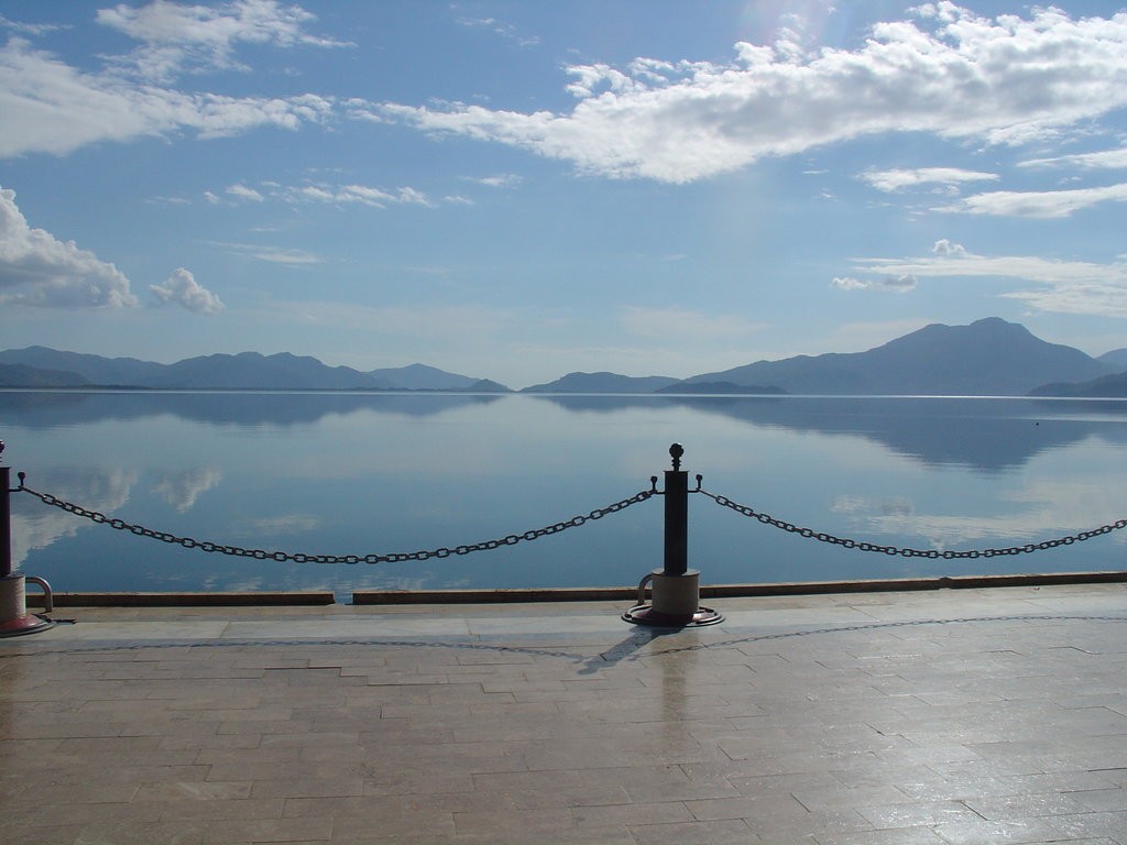 Lake Koycegiz