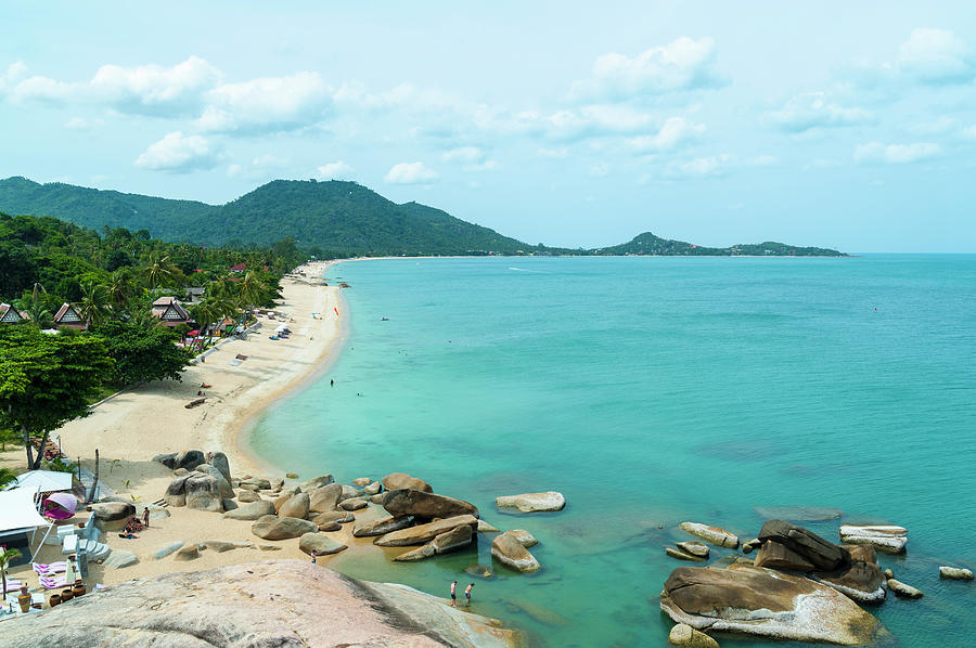 Bowtiful Samui