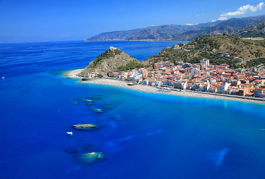 Capo D'orlando