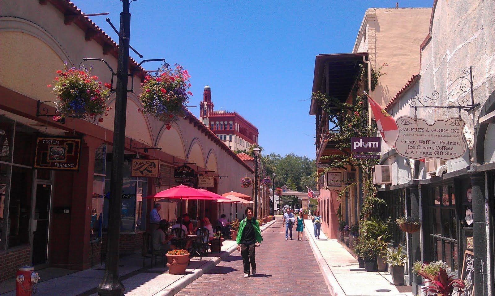 Old City