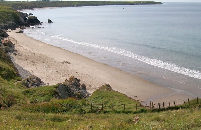 Traeth Penllech