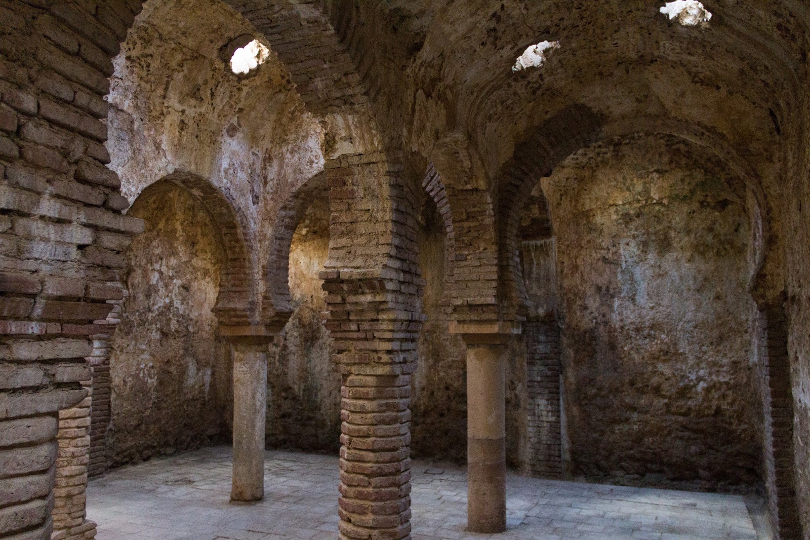 Baños Arabes