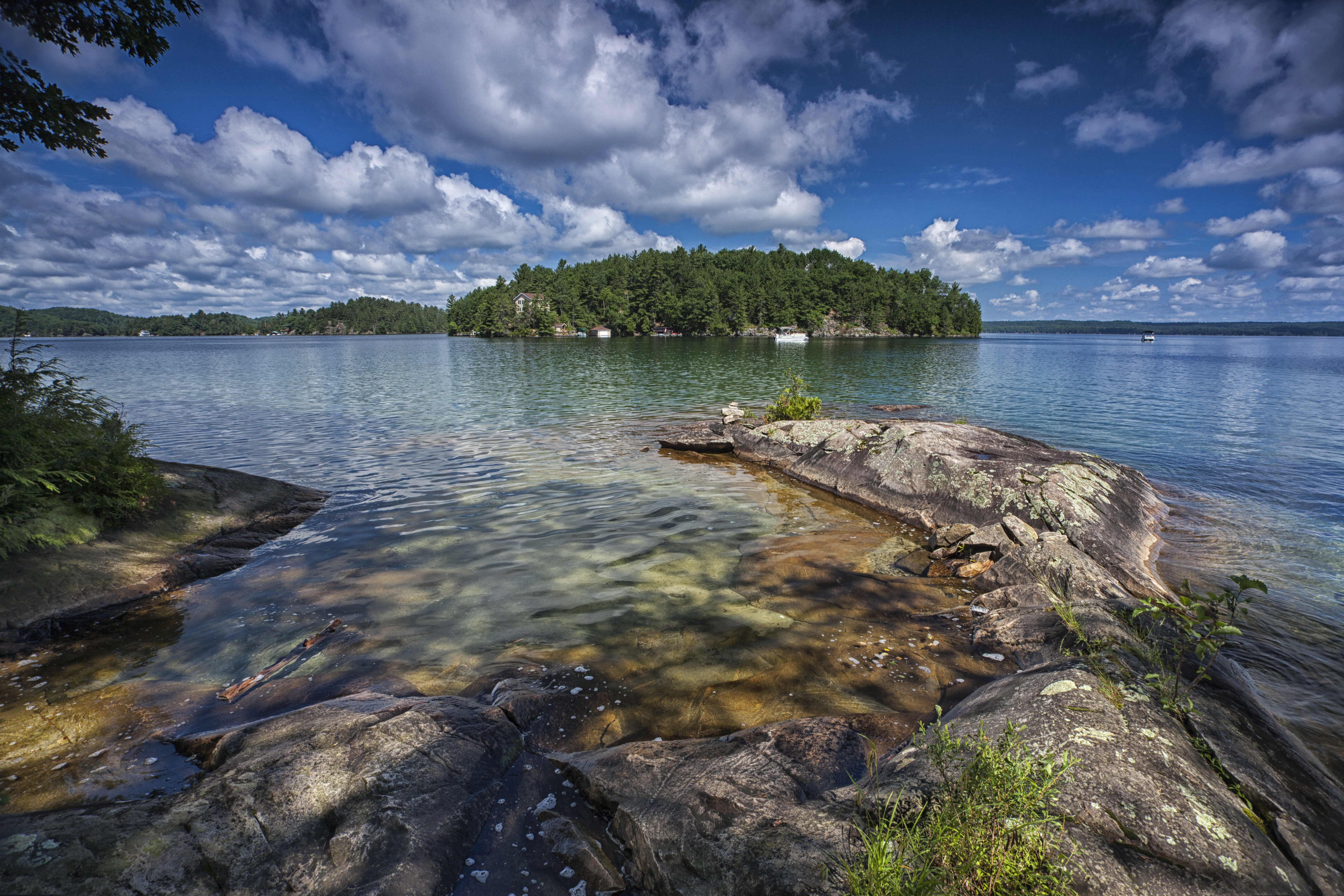 Lake Ontario