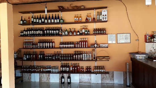 Museu da Uva e do Vinho