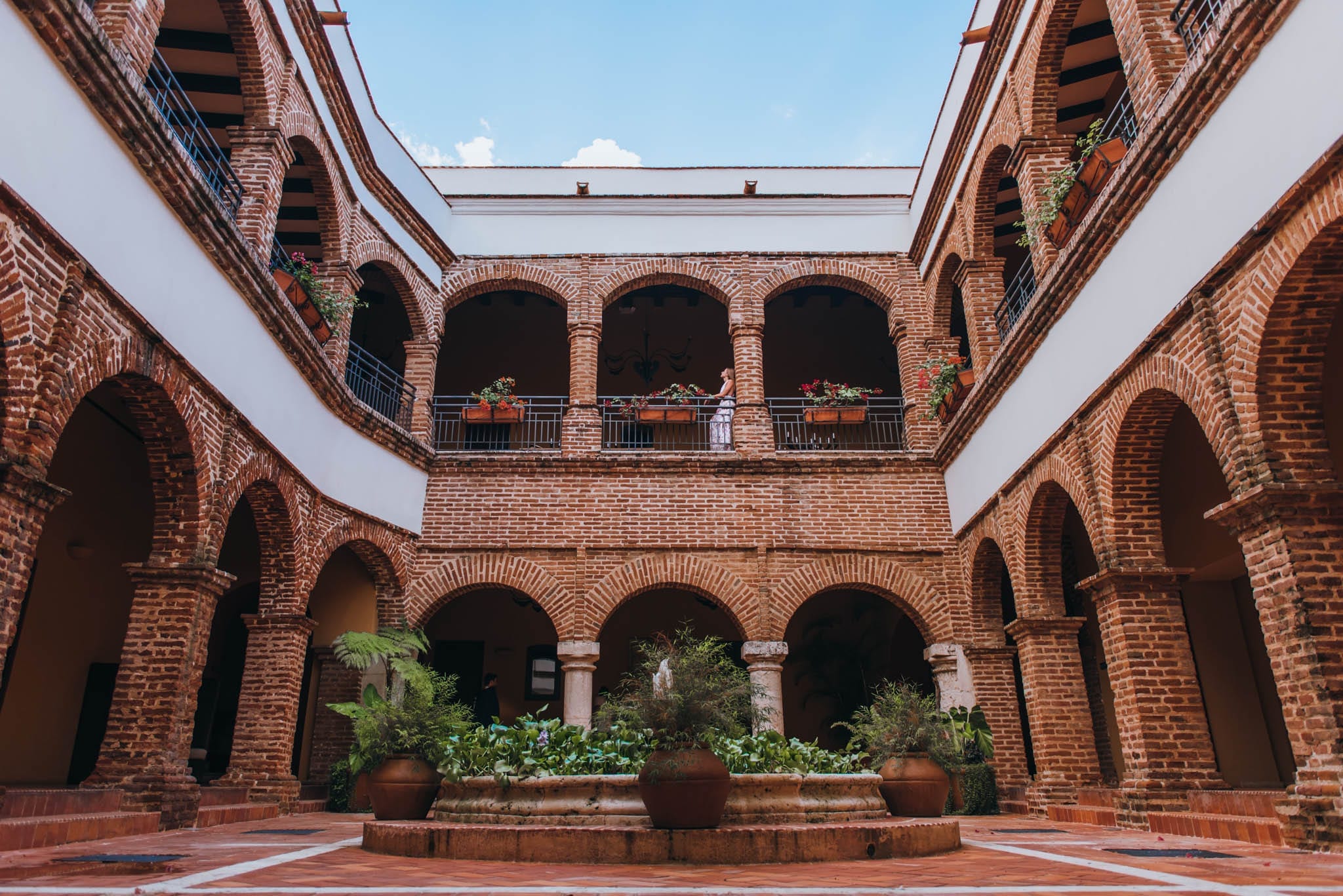 Zona Colonial