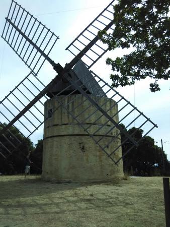 Moulin de Paillas