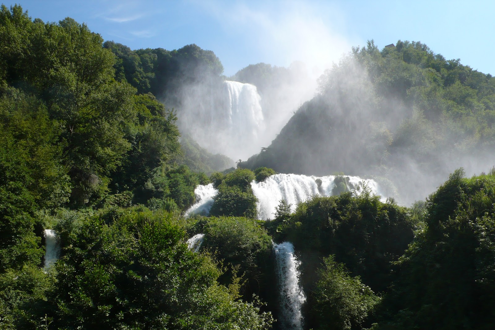 Cascata Cataolo