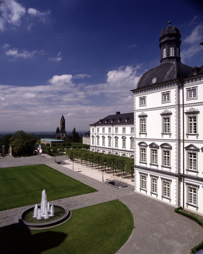 Schloss Bensberg