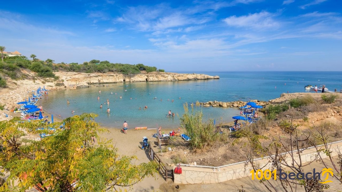 Sirena Bay