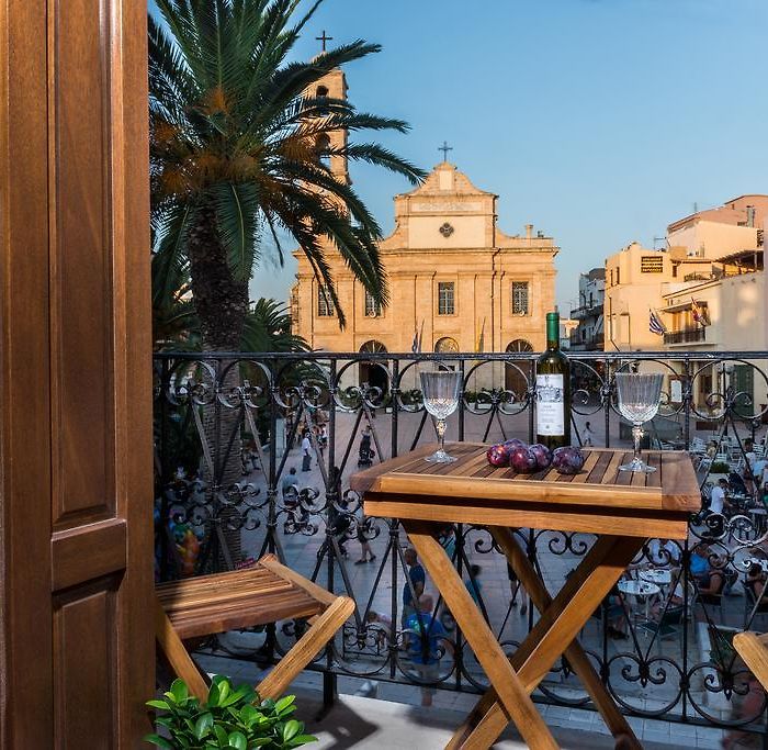 Crete Lux Travel
