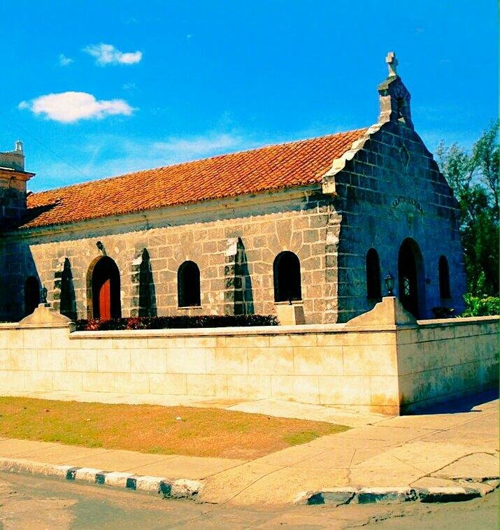 Iglesia Santa Elvira