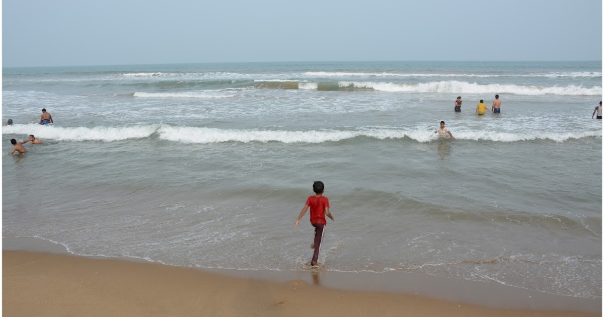 Mypadu Beach