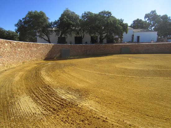 Reservatauro Ronda