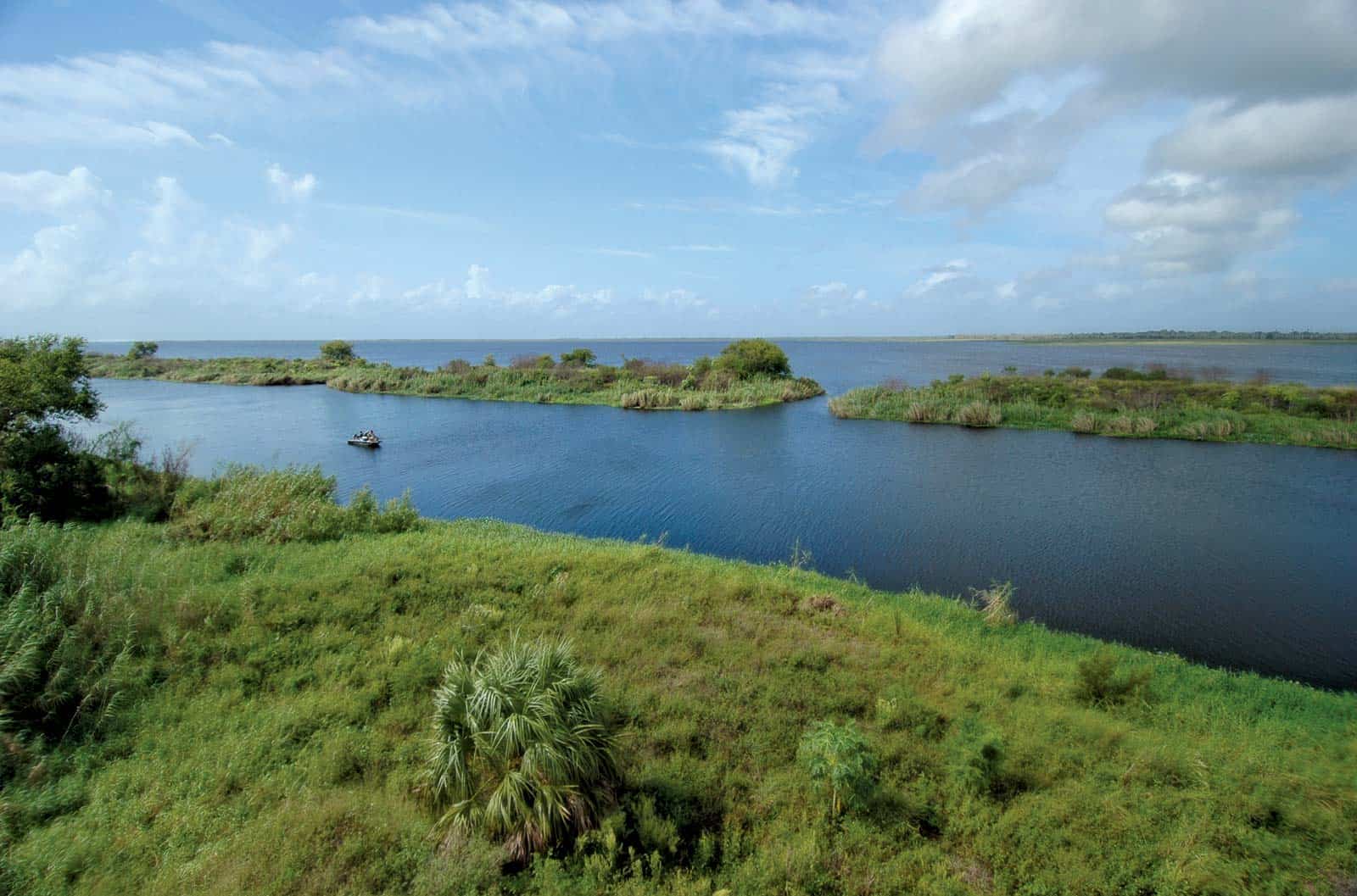 Lake Okeechobee