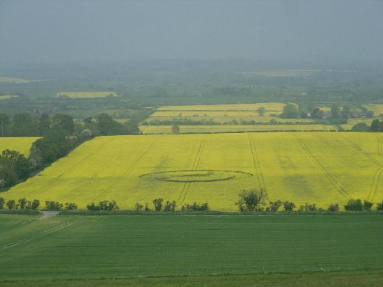 The Ridgeway National Trail