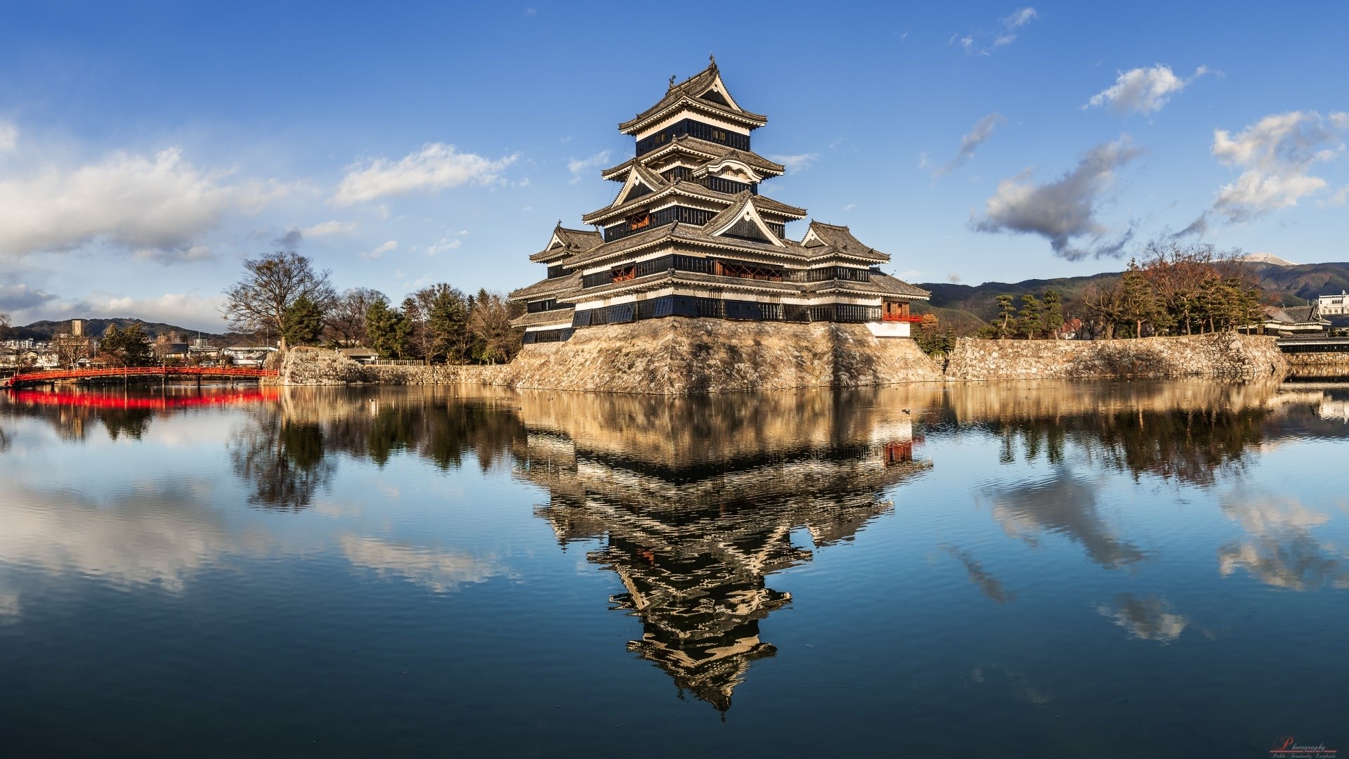 Matsumoto Castle