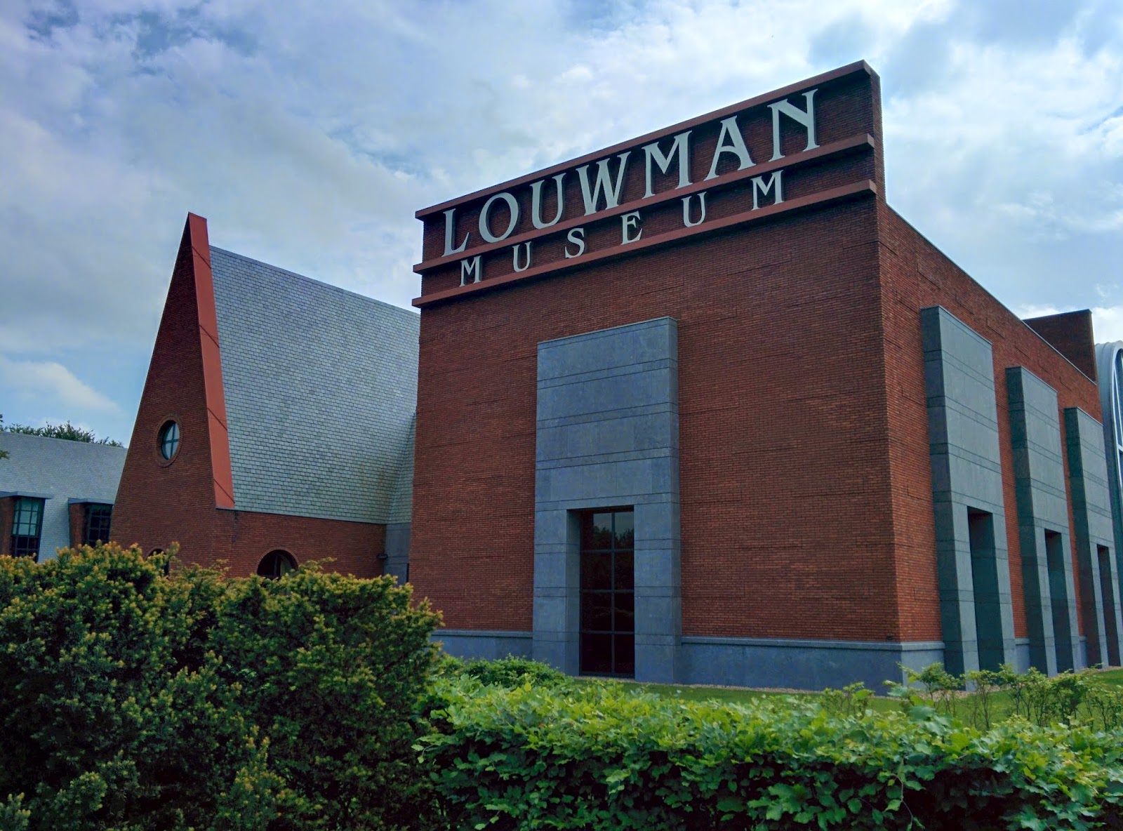Louwman Museum The Hague