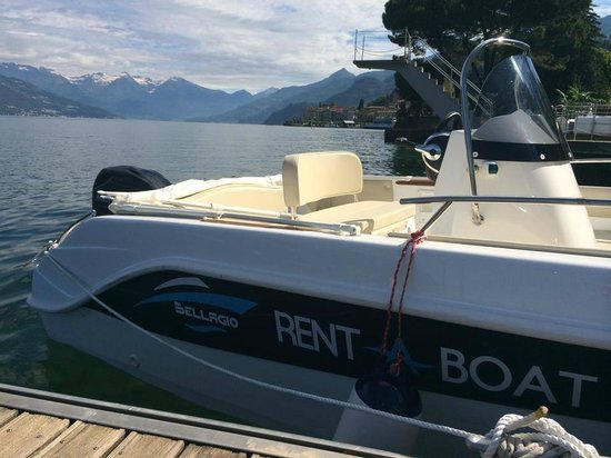 Nautic Planet - Rent a Boat