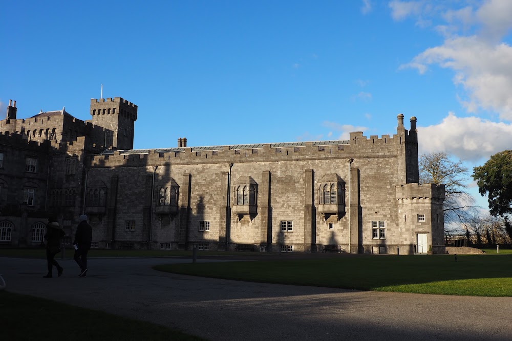 Kilkenny Design Centre