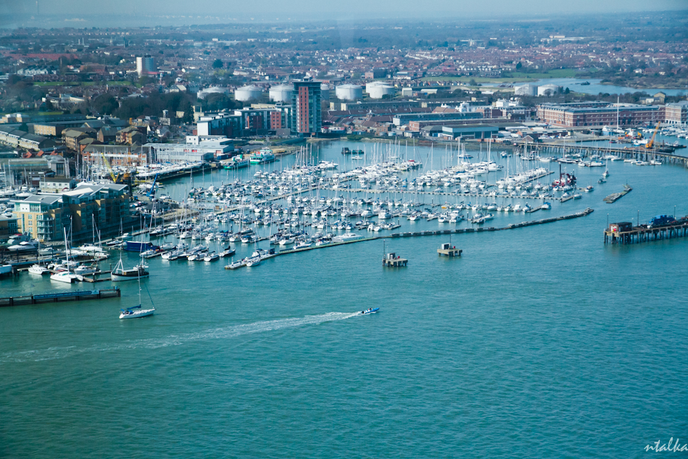 Discover Portsmouth